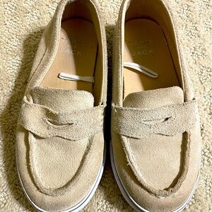 Boys loafers